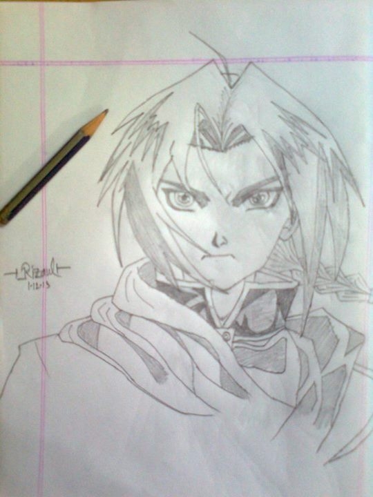 rizaul-ahsan-edward-elric