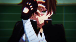 Chuunibyou Demo Koi ga Shitai - 01 (2)