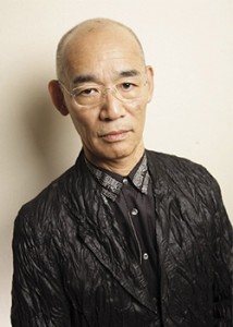 4. Yoshiyuki Tomino