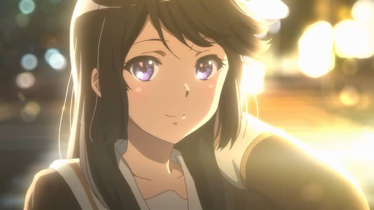 Hibike! Euphonium [রিভিউ] — Abdullah Ar Rayhan